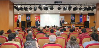 Hakkari'de 15 Temmuz Paneli Düzenlendi