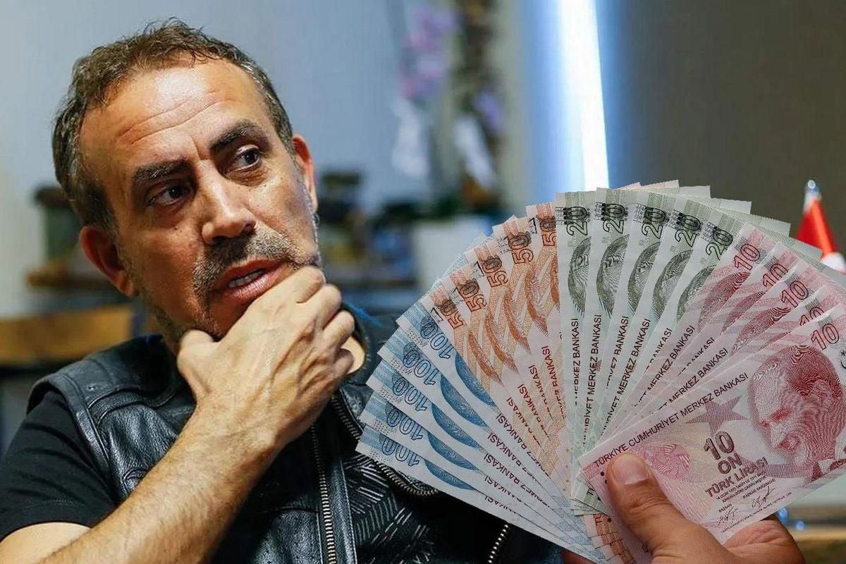 Haluk Levent hangi takıma bahis oynadı?