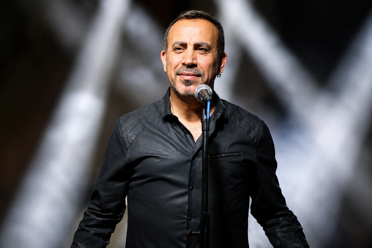 Haluk Levent’in şoföründen şok iddialar: Hesabımı milyonluk para transferlerinde kullandılar