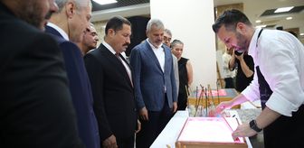 Hatay ve Osmaniye'de 'İrade Bizim, Zafer Bizim' Konferansı