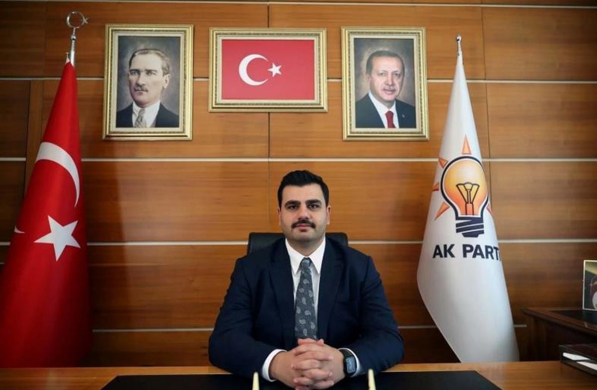 İnan: O gece Ankara’daki gelişmeleri uzaktan seyredenler, bugün Ankara'nın iradesini bekliyor.