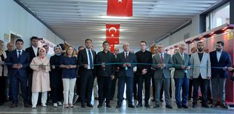15 Temmuz Fotoğraf Sergisi Açıldı