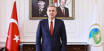 Vali Elban'dan 15 Temmuz mesajı: Milletimiz destan yazdı