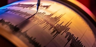 Kahramanmaraş'ta 4.2 büyüklüğünde deprem