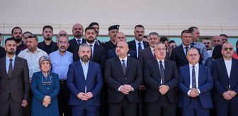 Kerkük Katliamı'nın 67. Yılında Anma Programı