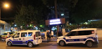 Kilis'te boşanma aşamasındaki eşi tarafından tabancayla vurulan kadın ağır yaralandı