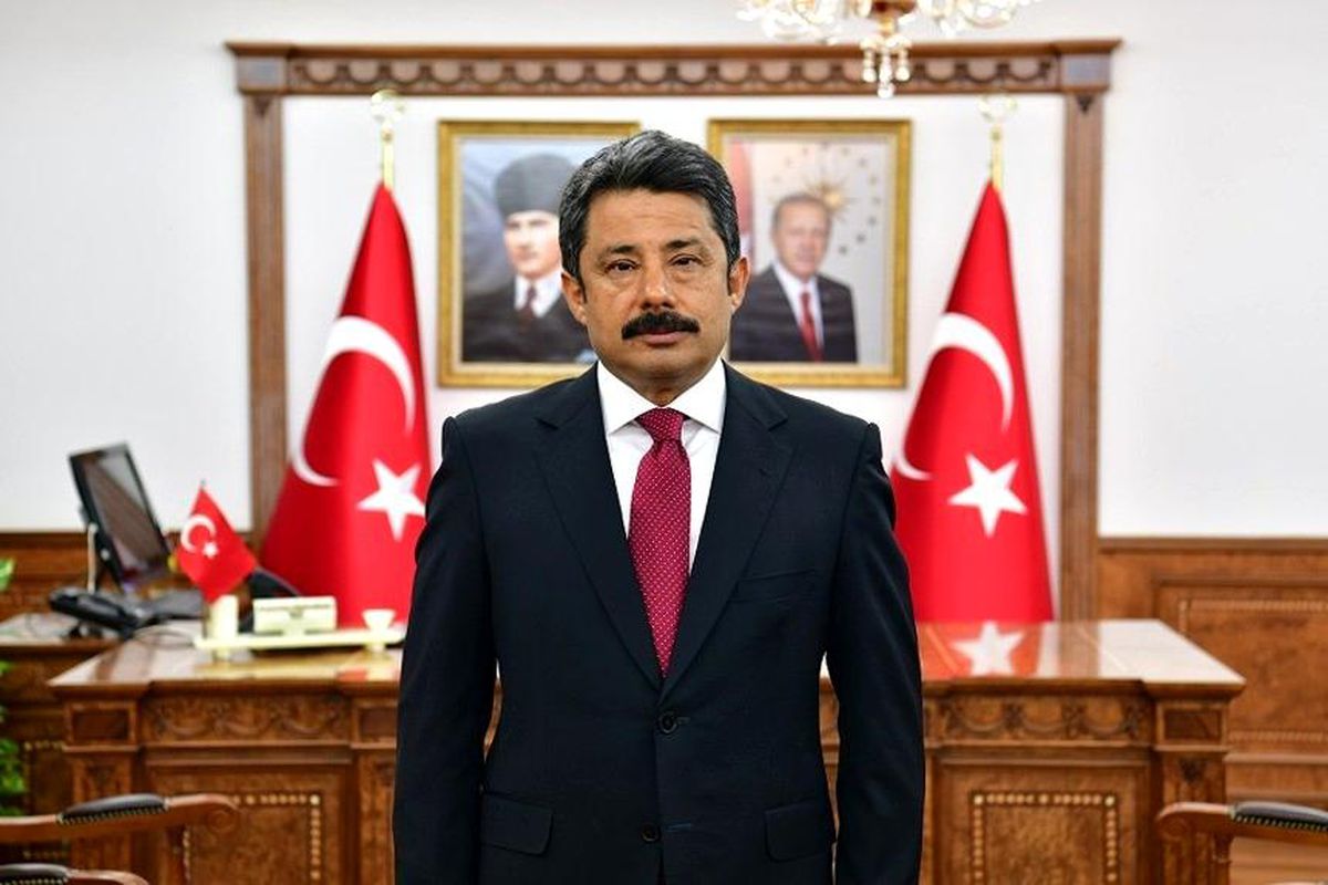 Vali Demiryürek: 15 Temmuz Milletin Zaferidir