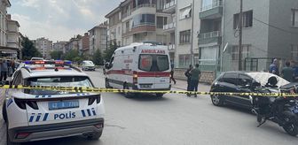 Konya'da üvey annesiyle kız kardeşini bıçakla öldüren şüpheli yakalandı