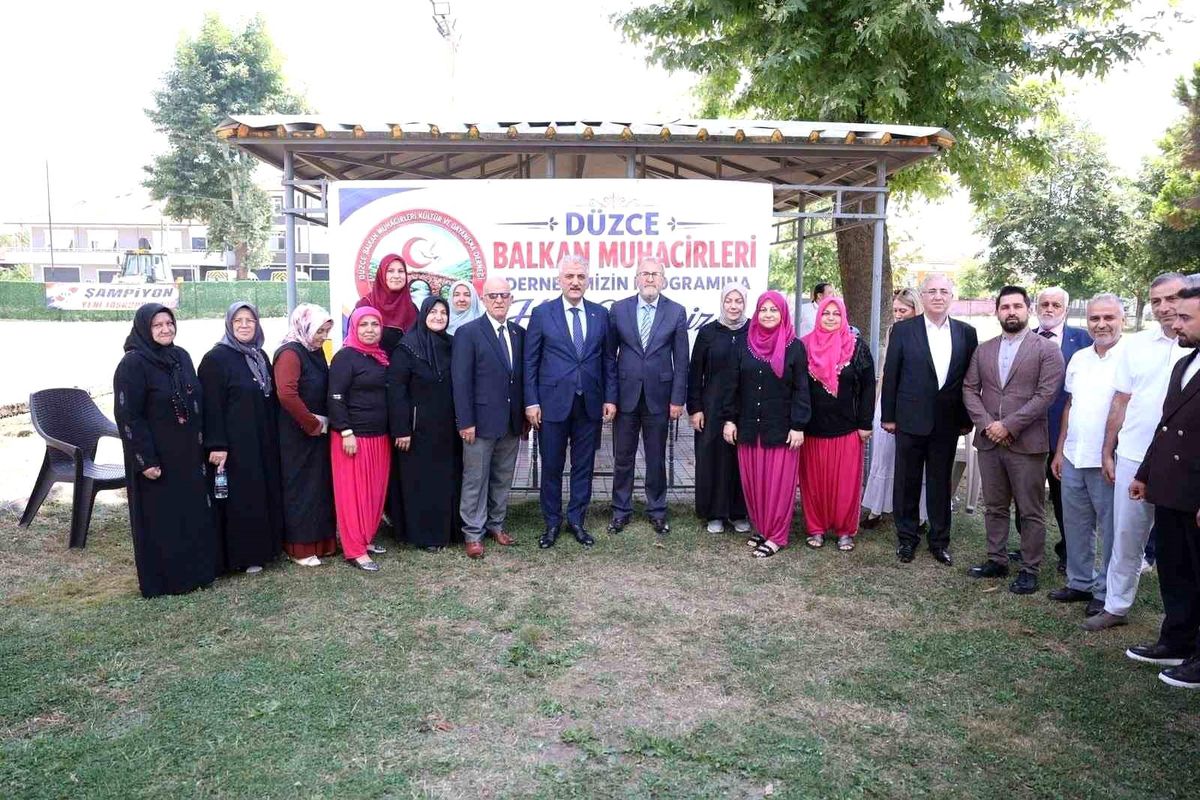 Kültürel Dayanışma Yeni Taşköprü'nde