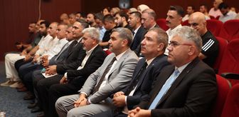 Mardin'de 15 Temmuz Demokrasi ve Milli Birlik Günü dolayısıyla anma programı yapıldı