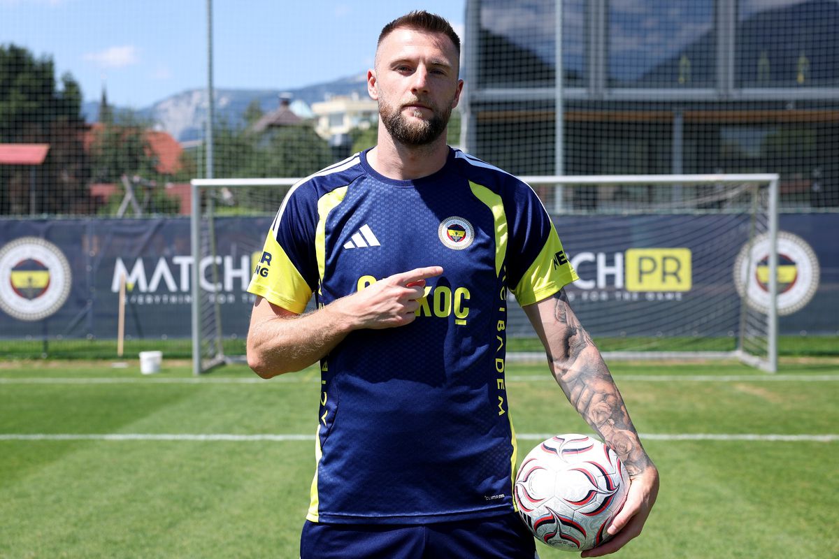 Skriniar: Bu Sezon Bizim Sezonumuz Olacak