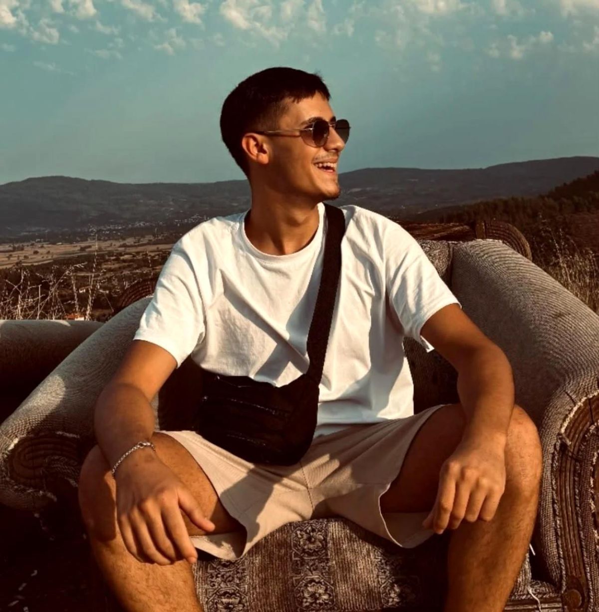 Muğla'da 20 yaşındaki gencin ölümüne sebep olan sürücü tutuklandı