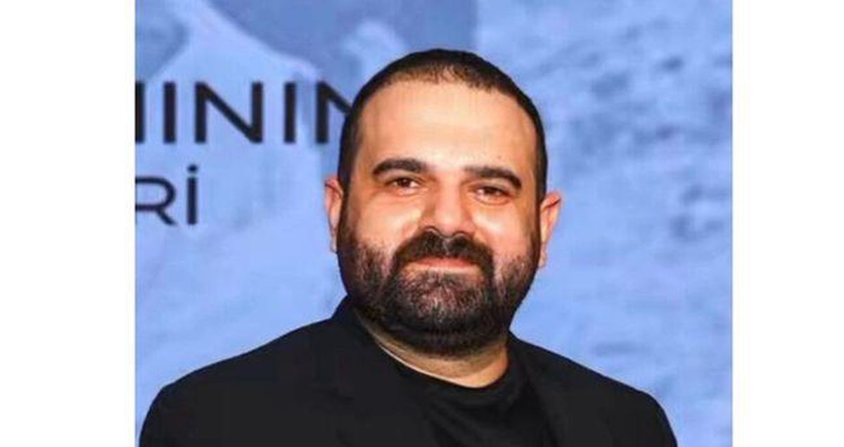 Nafer Çapar kimdir, ne iş yapıyor? İş insanı Nafer Çapar kaç yaşında, nereli?