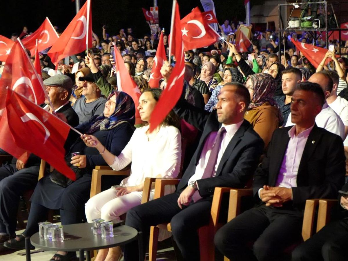 Niğde'de 15 Temmuz'un 10. Yıl Dönümü Anma Programı Belli Oldu