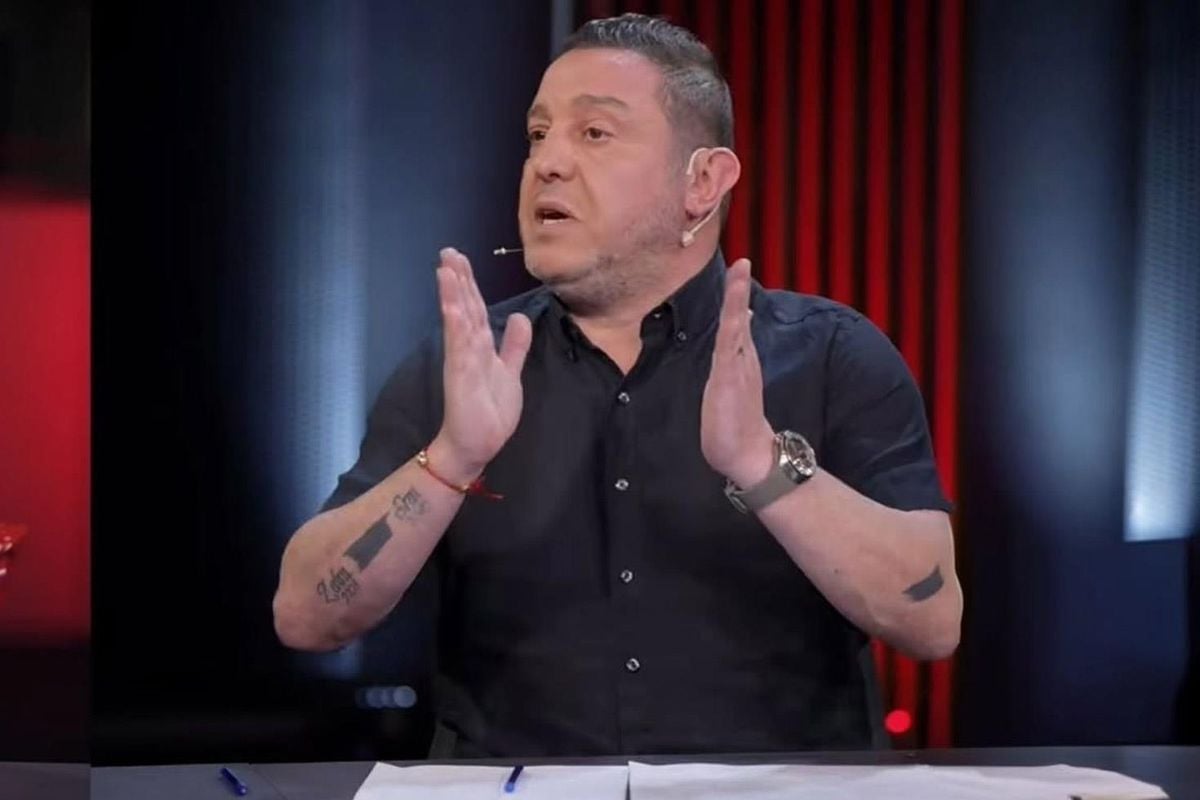 Nihat Kahveci gözaltına alındı