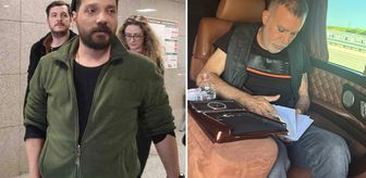 Oğuzhan Uğur da Haluk Levent'i sattı: Çıkarmam gereken dersleri çıkardım