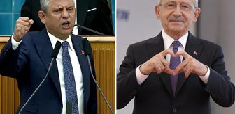 Özel'den Kılıçdaroğlu'na hodri meydan: Yüzde 90'ın altında oy alırsam siyaseti bırakıyorum