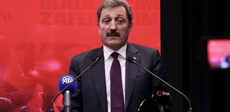 Vali Tavlı, 15 Temmuz'da şehit aileleri ve gazilerle buluştu