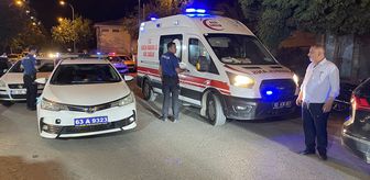 Şanlıurfa'da akraba aileler arasındaki silahlı ve sopalı kavgada 2 kişi yaralandı