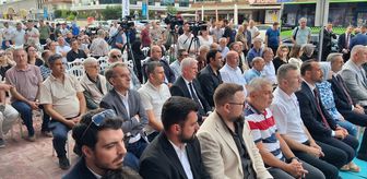 Serdivan Belediyesi 71 konutun dönüşümü için çalışma başlattı