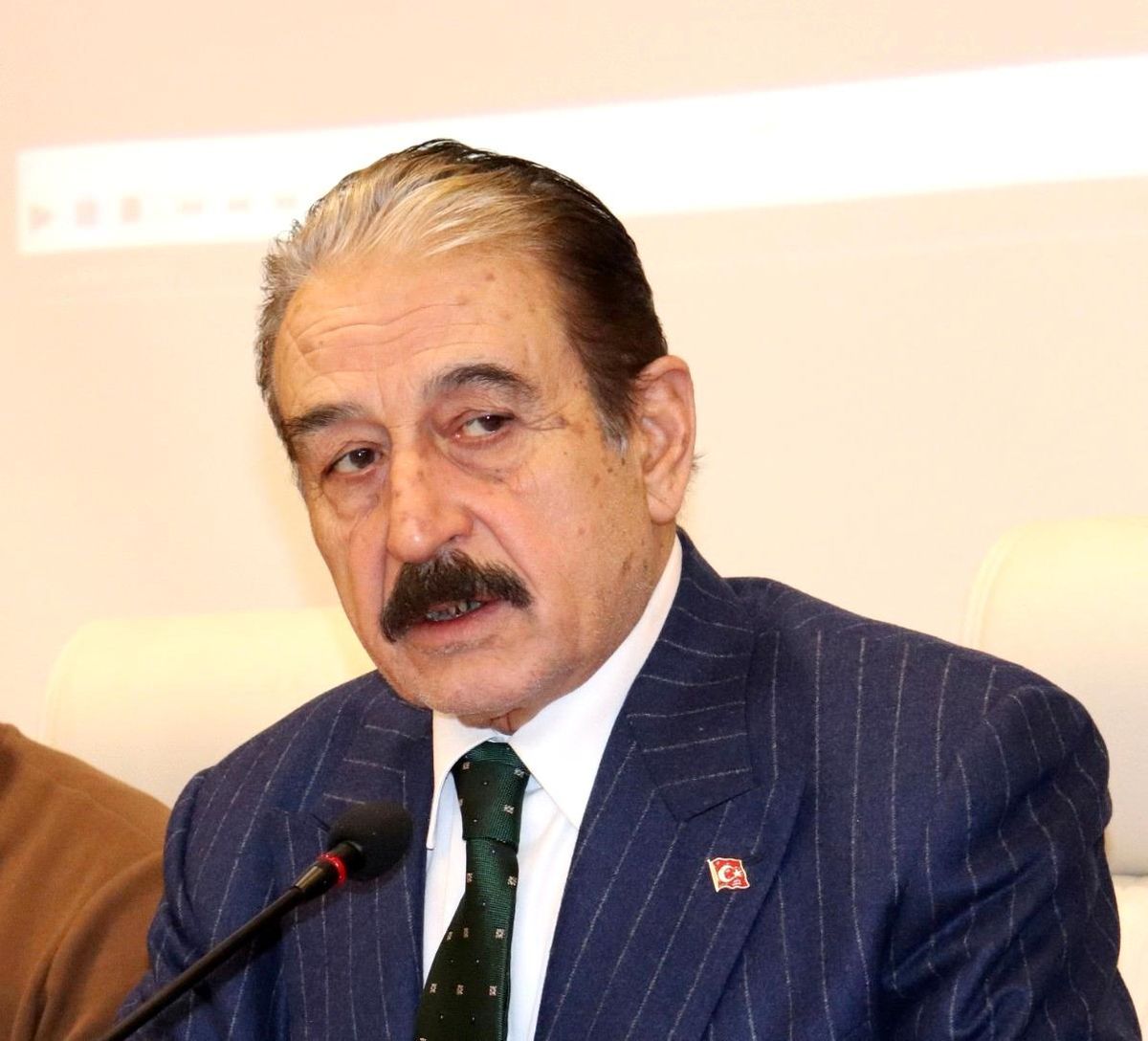 Keskin: 15 Temmuz milletin bağımsızlık simgesi