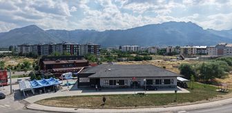 Seydişehir'de yeni aile sağlığı merkezi hizmete açıldı