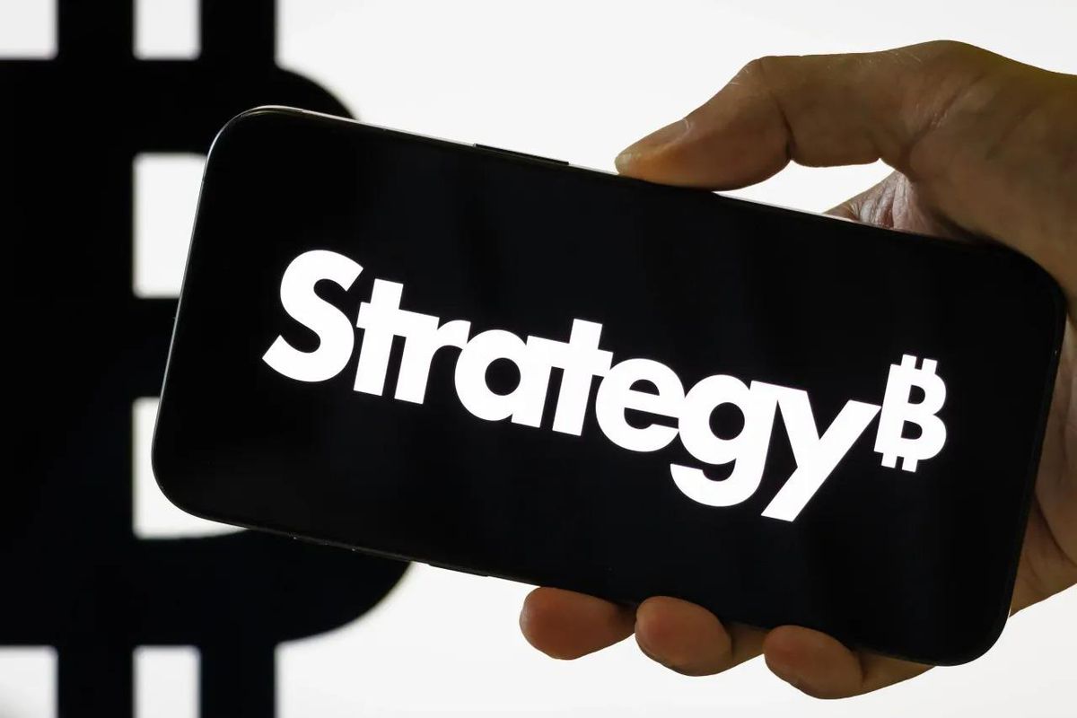 Strategy'nin Bitcoin almaması olumlu karşılanıyor