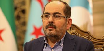 Mustafa: Suriye’nin Birliği İçin Türkmen Hakları Anayasal Güvence Altına Alınmalı