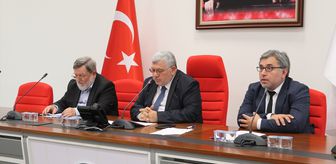 Tekirdağ'da '15 Temmuz: Milletin Zaferi, Anlam ve Mahiyeti Paneli' düzenlendi