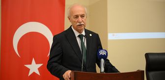 Trakya Üniversitesi Senatosu '15 Temmuz Gündemi'yle toplandı