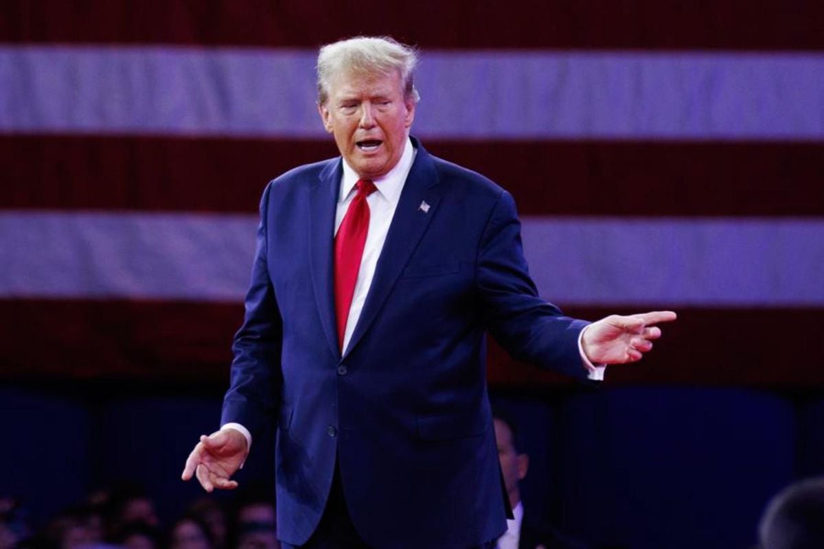 Trump'tan İran'la anlaşma sinyali mi? 'Anlaşma halen mümkün'