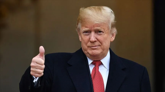 Trump'tan yeni açıklama! Hürmüz Boğazı konusunda kararını değiştirdi 3 trumptan yeni aciklama hurmuz 20051793 2368 1 m
