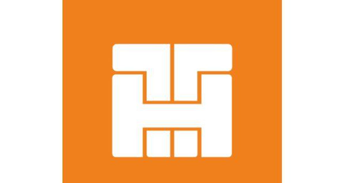 Turuncu Holding logosu ve faaliyet alanlarını temsil eden görseller.