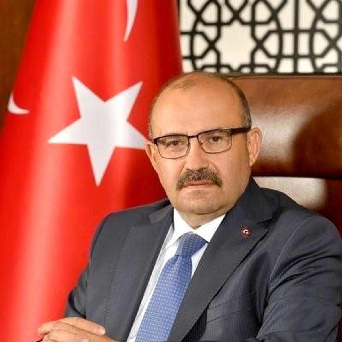 Vali Ustaoğlu: 15 Temmuz, milletimizin sarsılmaz iradesinin destanıdır