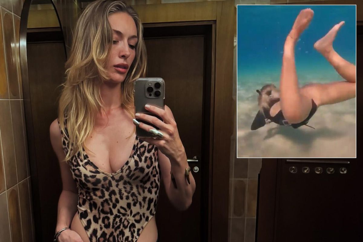 Yasemin Kay Allen'i çıldırtan iddia! Yasal süreç başlattı
