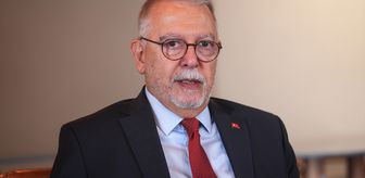 Eski Büyükelçi Kılıç: FETÖ’yü ABD’ye anlattık ama anlaşılamadık