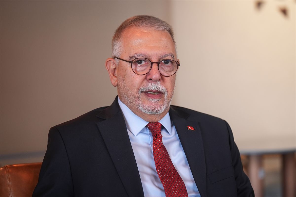 Eski Büyükelçi Kılıç: FETÖ’yü ABD’ye anlattık ama anlaşılamadık