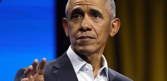 Eski Washington Büyükelçisi Kılıç: Obama darbe gecesi durum odasındaydı