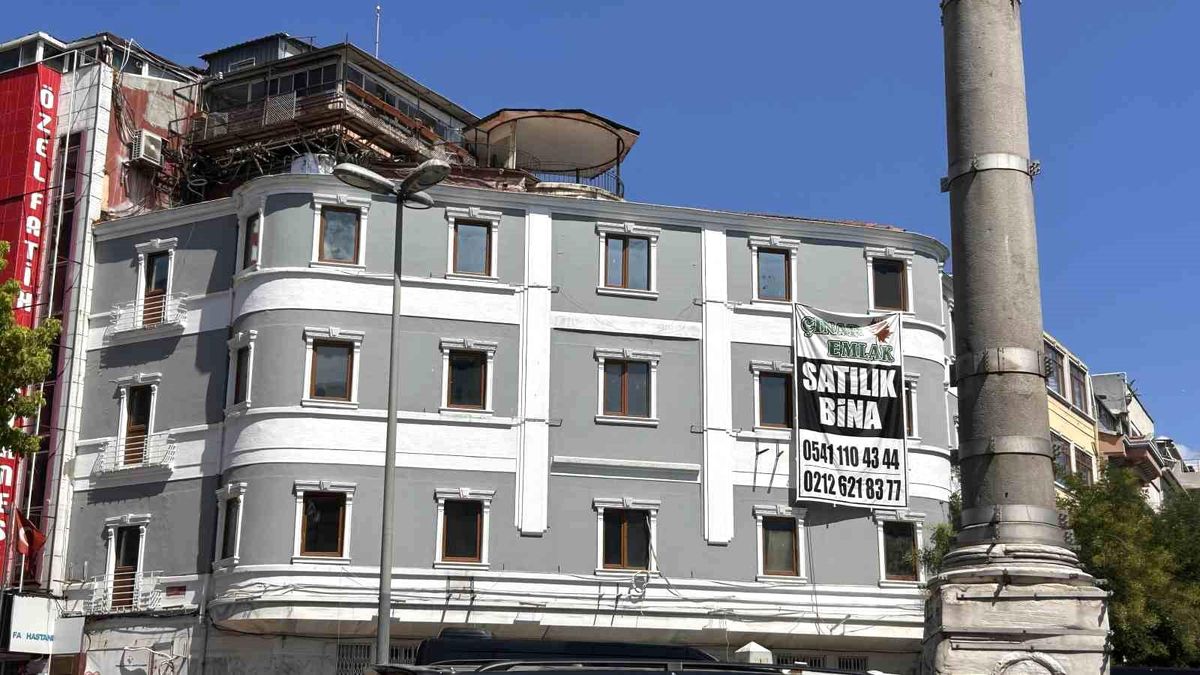 15 Temmuz darbe girişiminde yaralıları almayan hastanenin ruhsatı satışa çıkarıldı