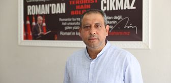 Romanlar FETÖ'nün darbe girişimine karşı direnişin gururunu yaşıyor