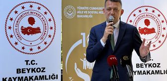 Beykoz'da 15 Temmuz anma etkinliği