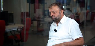 15 Temmuz gazisi o geceyi anlattı: 'Vurulan çocuğun yüzünü hiç unutamıyorum'