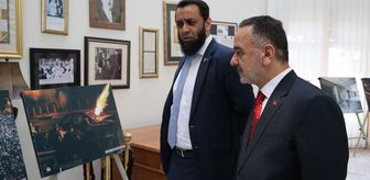İslamabad'da 15 Temmuz Anma Programı