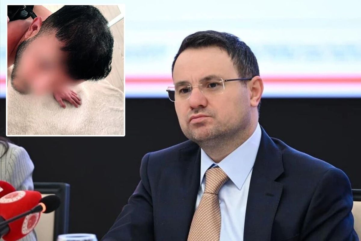 Adalet Bakanı Akın Gürlek’in eşine suikast planlamışlardı: Şüphelilerin ifadeleri ortaya çıktı
