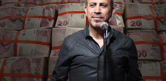 AHBAP'ta ne kadar yardım parası topladı? Haluk Levent'in verdiği rakam dudak uçuklattı