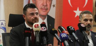 AK Parti Kayseri İl Başkanı, uyuşturucudan tutuklanan avukatın CHP'li meclis üyesi olduğunu açıkladı