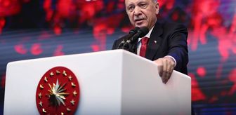 Cumhurbaşkanı Erdoğan: Sinsi FETÖ şebekesiyle mücadelede rehavete kapılmayacağız