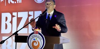 Antalya'da 15 Temmuz Dijital Deneyim Merkezi açıldı