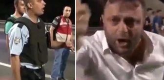 Aradan 10 yıl geçse de unutulmuyor! O karanlık geceye damga vuran an