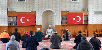 Melbourne'da 15 Temmuz Şehitleri Anıldı